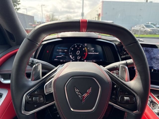 2022 Chevrolet Corvette Stingray 3LT