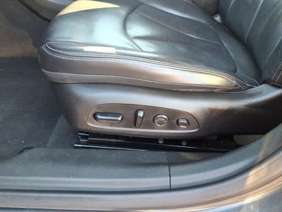 2017 Buick LaCrosse Premium