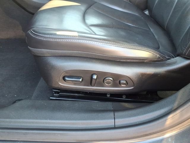 2017 Buick LaCrosse Premium