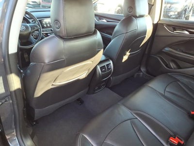 2017 Buick LaCrosse Premium