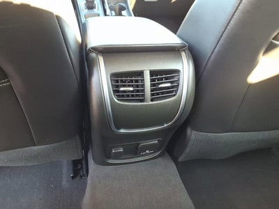 2017 Buick LaCrosse Premium