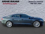 2017 Buick LaCrosse Premium
