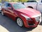 2015 Cadillac CTS Performance AWD