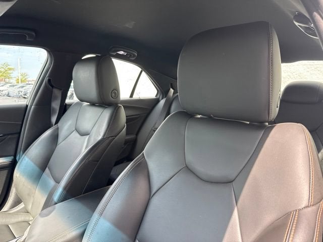 2024 Cadillac CT4-V V-Series