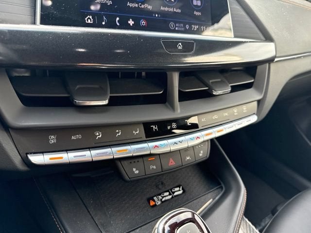 2024 Cadillac CT4-V V-Series