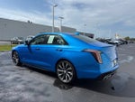 2024 Cadillac CT4-V V-Series