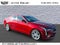 2024 Cadillac CT4 Luxury