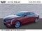 2024 Cadillac CT4 Luxury