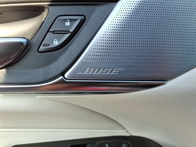 2024 Cadillac CT4 Luxury