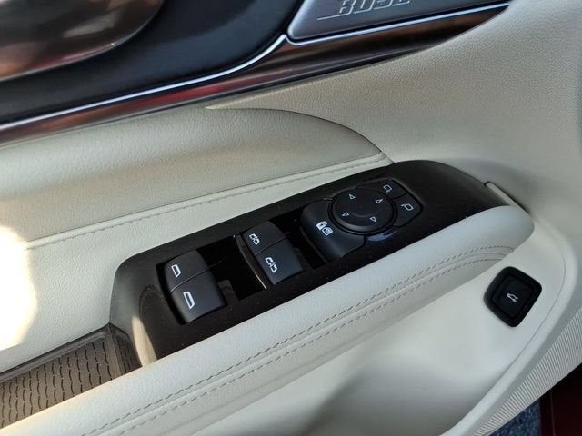 2024 Cadillac CT4 Luxury