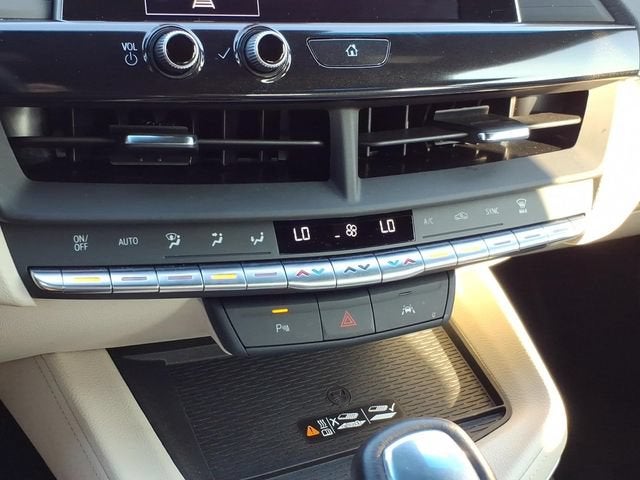 2024 Cadillac CT4 Luxury