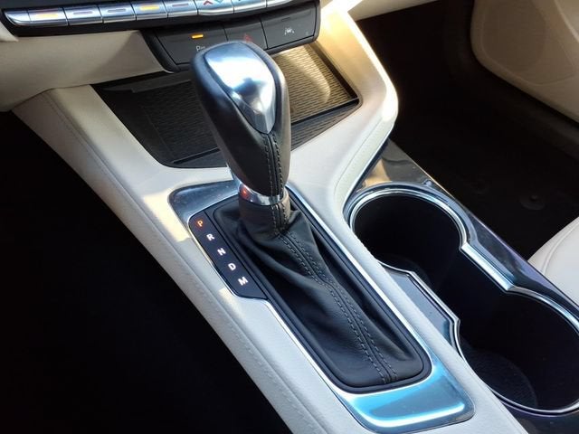 2024 Cadillac CT4 Luxury