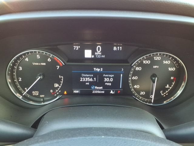 2024 Cadillac CT4 Luxury