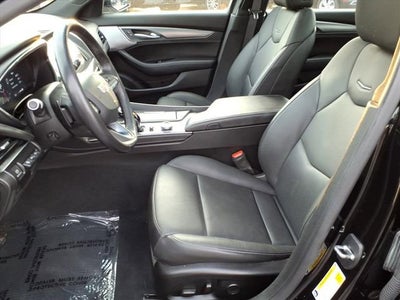 2023 Cadillac CT5 Premium Luxury