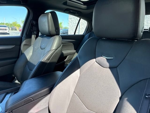 2021 Cadillac CT5 Premium Luxury