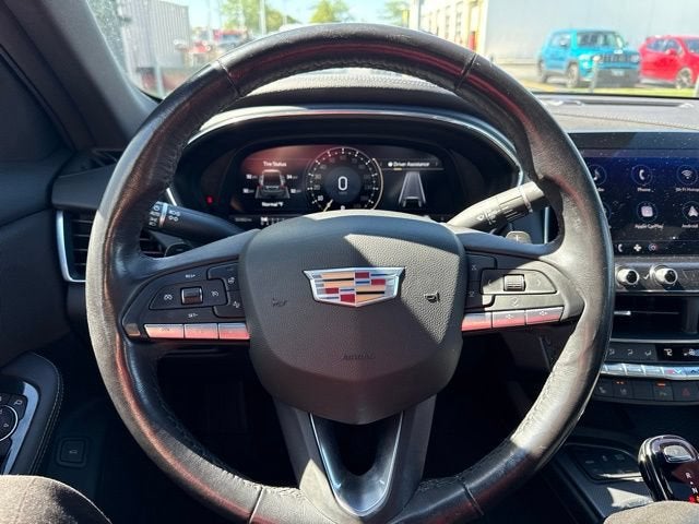 2021 Cadillac CT5 Premium Luxury
