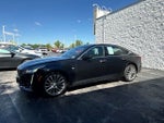 2021 Cadillac CT5 Premium Luxury