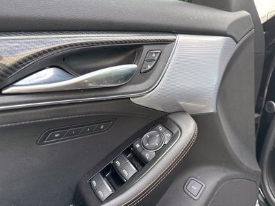 2024 Cadillac CT5 Sport