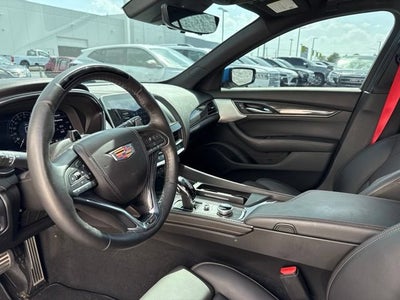 2024 Cadillac CT5-V V-Series