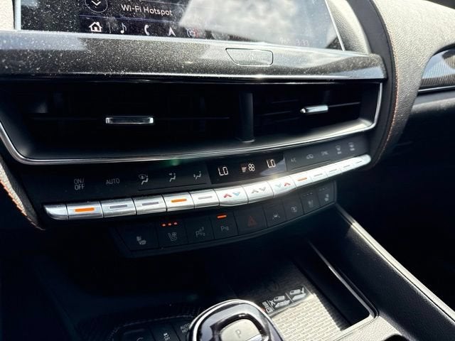 2024 Cadillac CT5-V V-Series