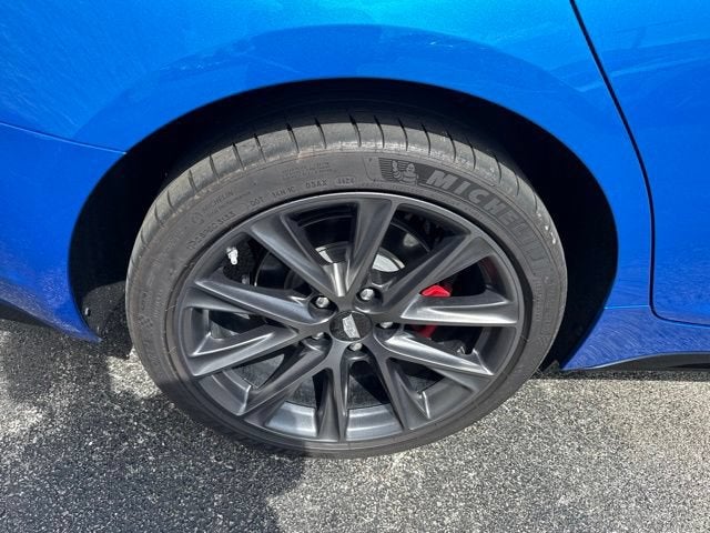 2024 Cadillac CT5-V V-Series