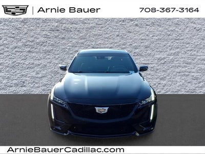 2023 Cadillac CT5-V V-Series