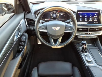 2023 Cadillac CT5-V V-Series