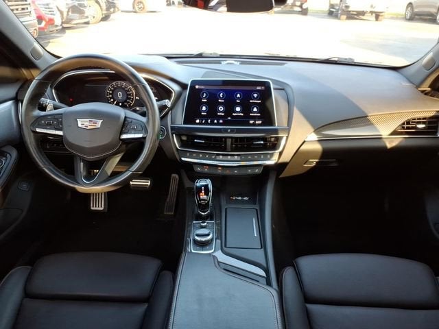 2023 Cadillac CT5-V V-Series