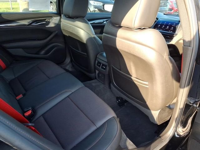 2023 Cadillac CT5-V V-Series