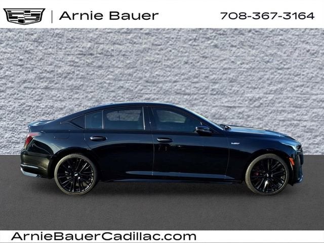 2023 Cadillac CT5-V V-Series