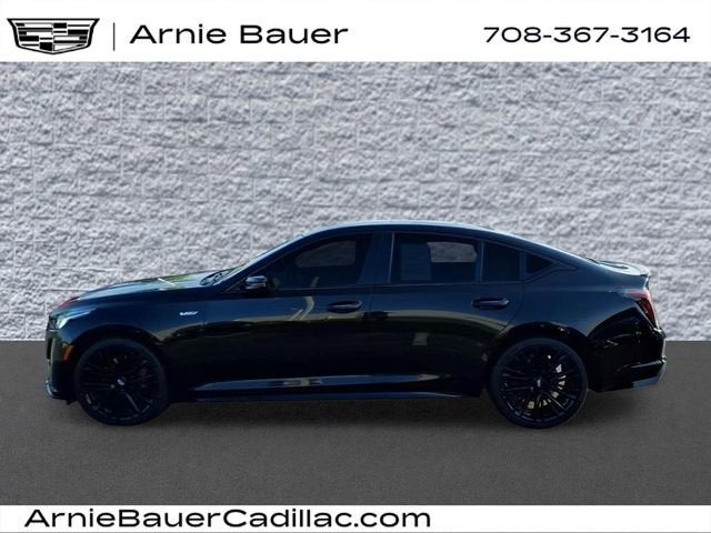 2023 Cadillac CT5-V V-Series