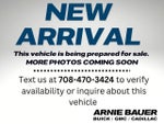2016 Chevrolet Silverado 2500 HD LTZ
