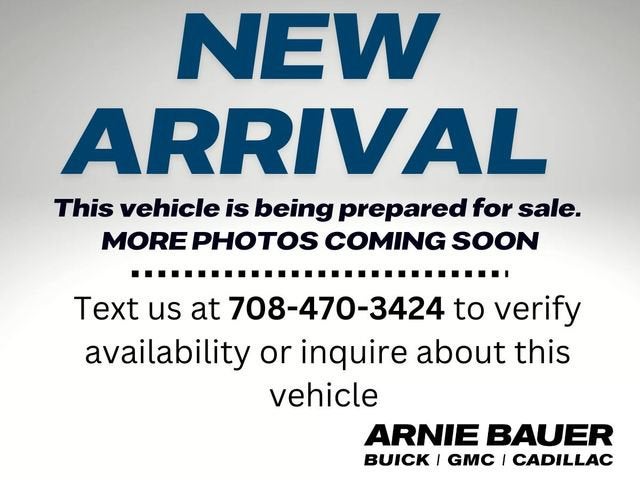2016 Chevrolet Silverado 2500 HD LTZ