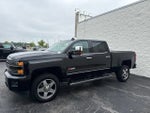 2016 Chevrolet Silverado 2500 HD LTZ