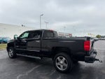 2016 Chevrolet Silverado 2500 HD LTZ