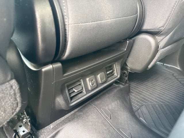 2021 Chevrolet Silverado 2500 HD LT