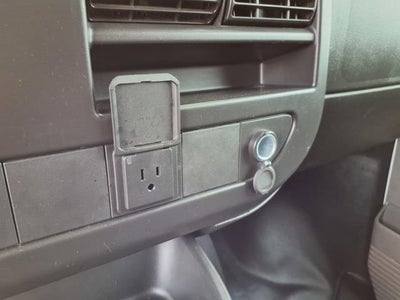 2023 Chevrolet Express Cargo 2500 WT