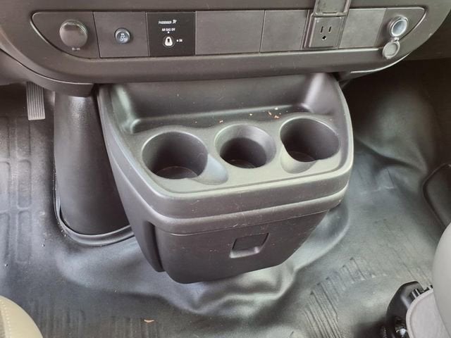 2023 Chevrolet Express Cargo 2500 WT