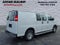 2023 Chevrolet Express Cargo 2500 WT