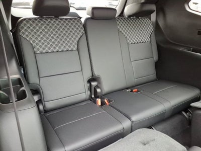 2027 GMC Acadia Denali