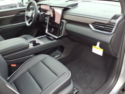 2027 GMC Acadia Denali