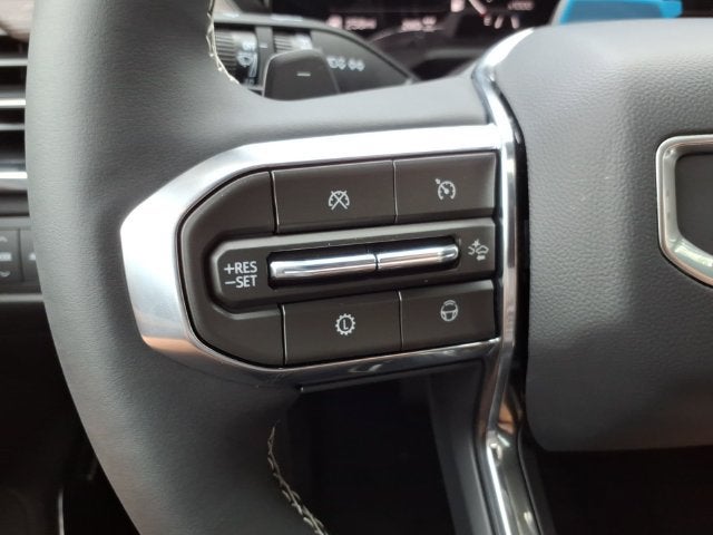 2027 GMC Acadia Denali