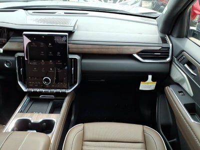 2027 GMC Acadia Denali Ultimate