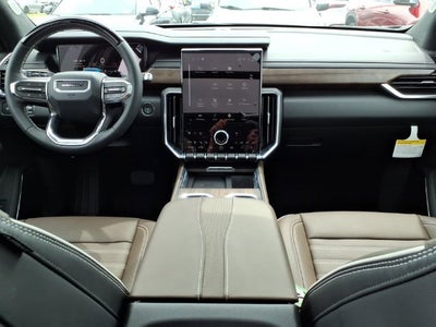 2027 GMC Acadia Denali Ultimate