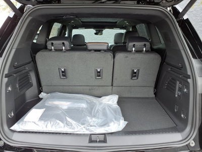 2027 GMC Acadia Denali Ultimate
