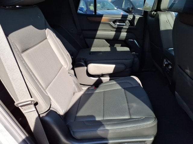 2027 GMC Yukon Denali