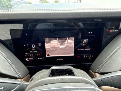 2025 GMC Yukon Denali Ultimate