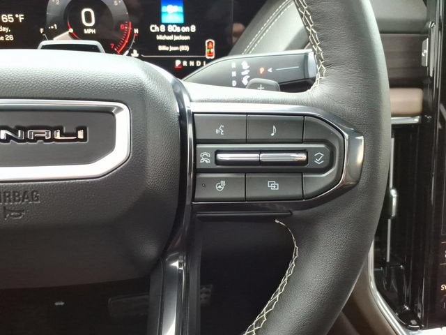 2025 GMC Yukon Denali Ultimate