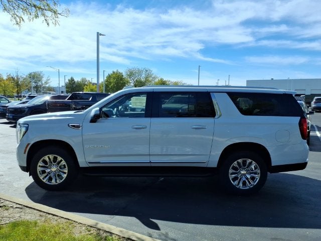 2027 GMC Yukon XL Denali