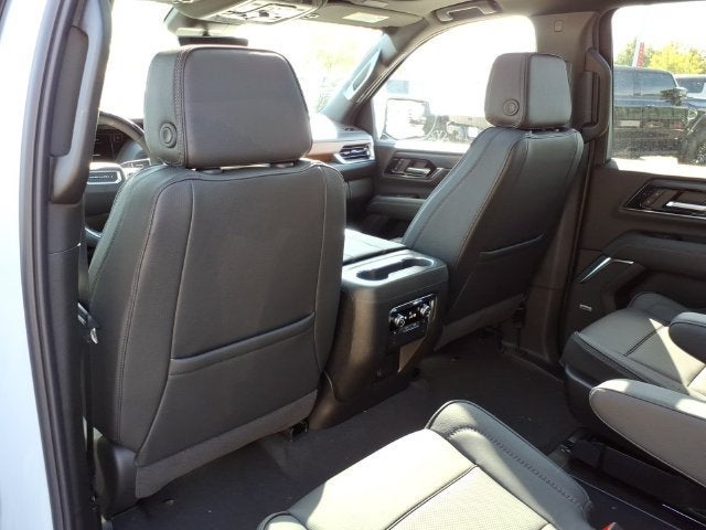 2027 GMC Yukon XL Denali